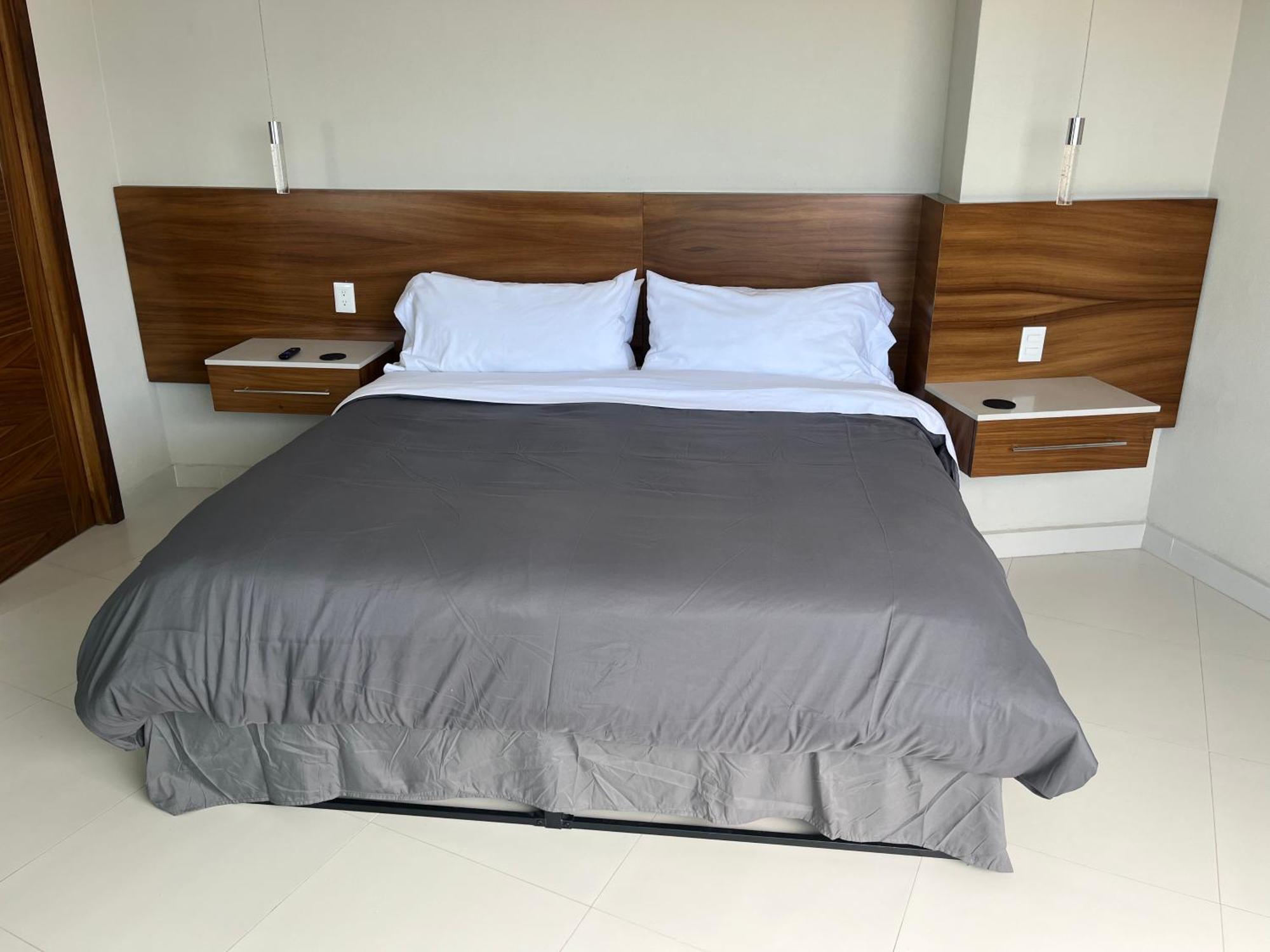 Vidalia - Modern Condos With Rooftop Terrace And Gym Puerto Vallarta Dış mekan fotoğraf