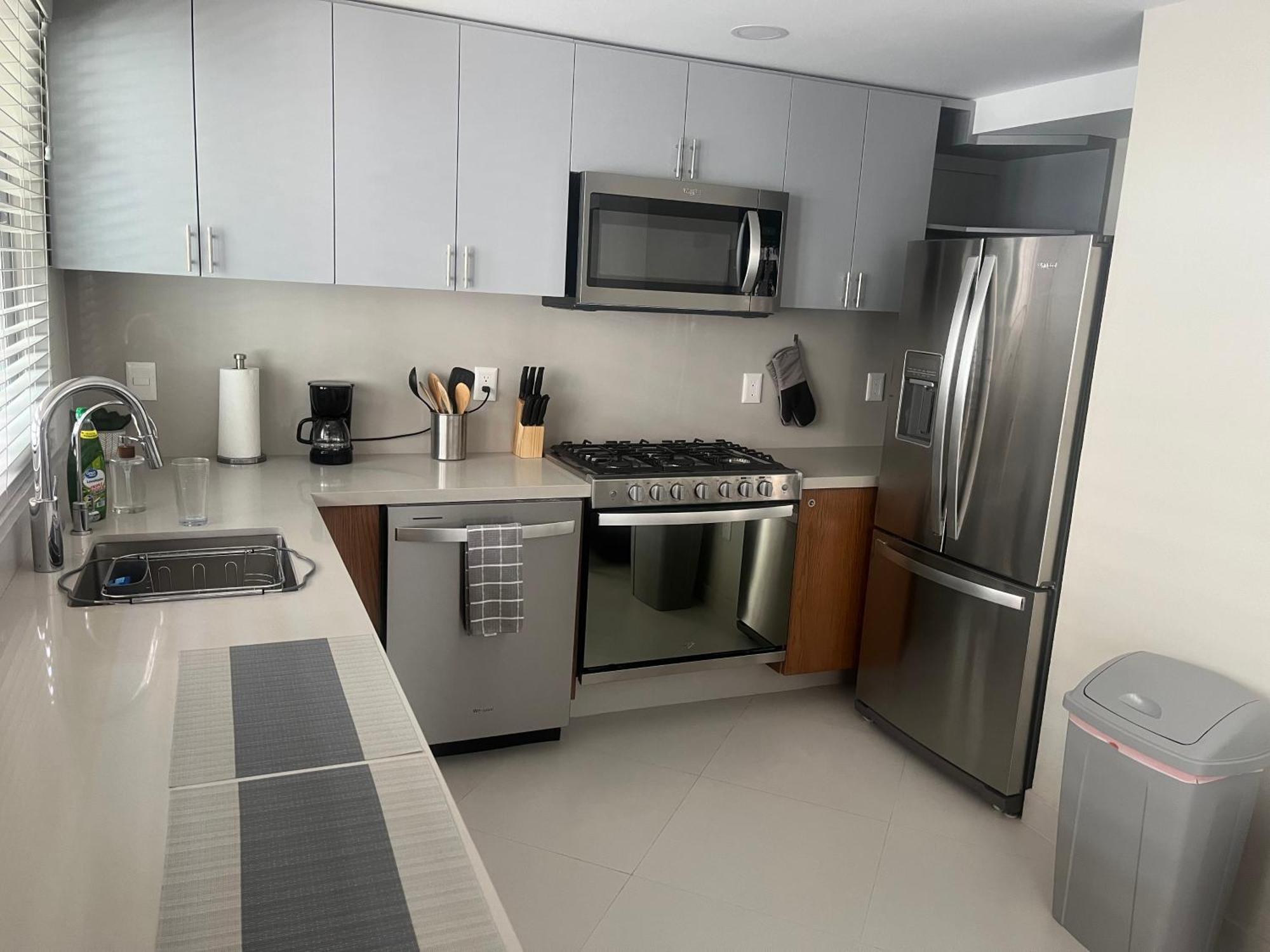 Vidalia - Modern Condos With Rooftop Terrace And Gym Puerto Vallarta Dış mekan fotoğraf
