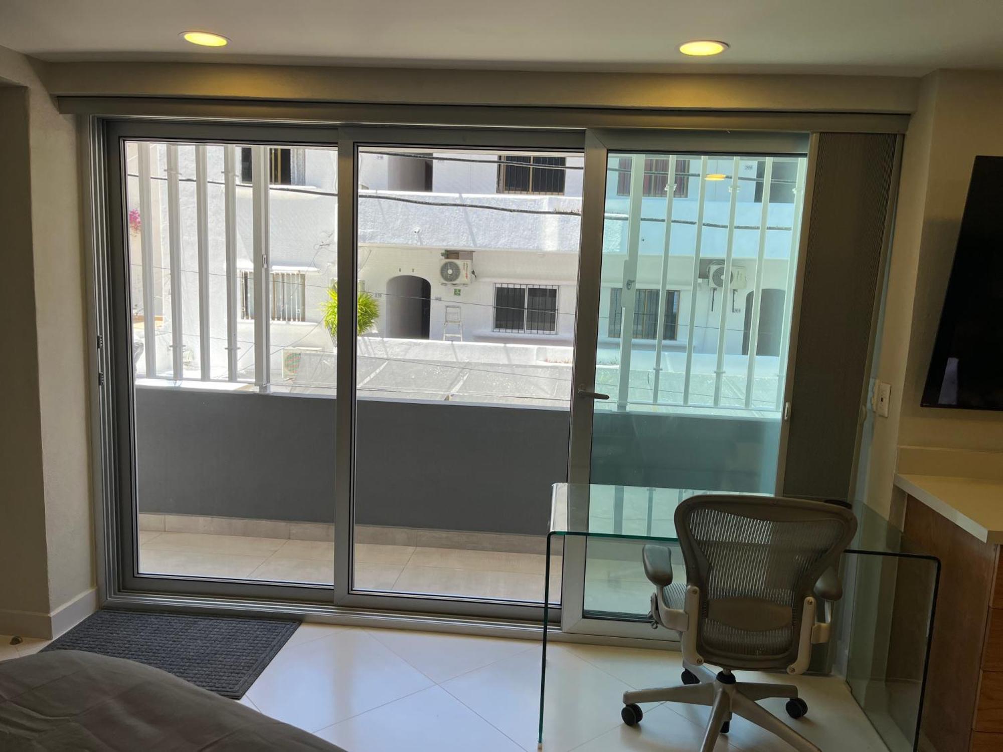 Vidalia - Modern Condos With Rooftop Terrace And Gym Puerto Vallarta Dış mekan fotoğraf