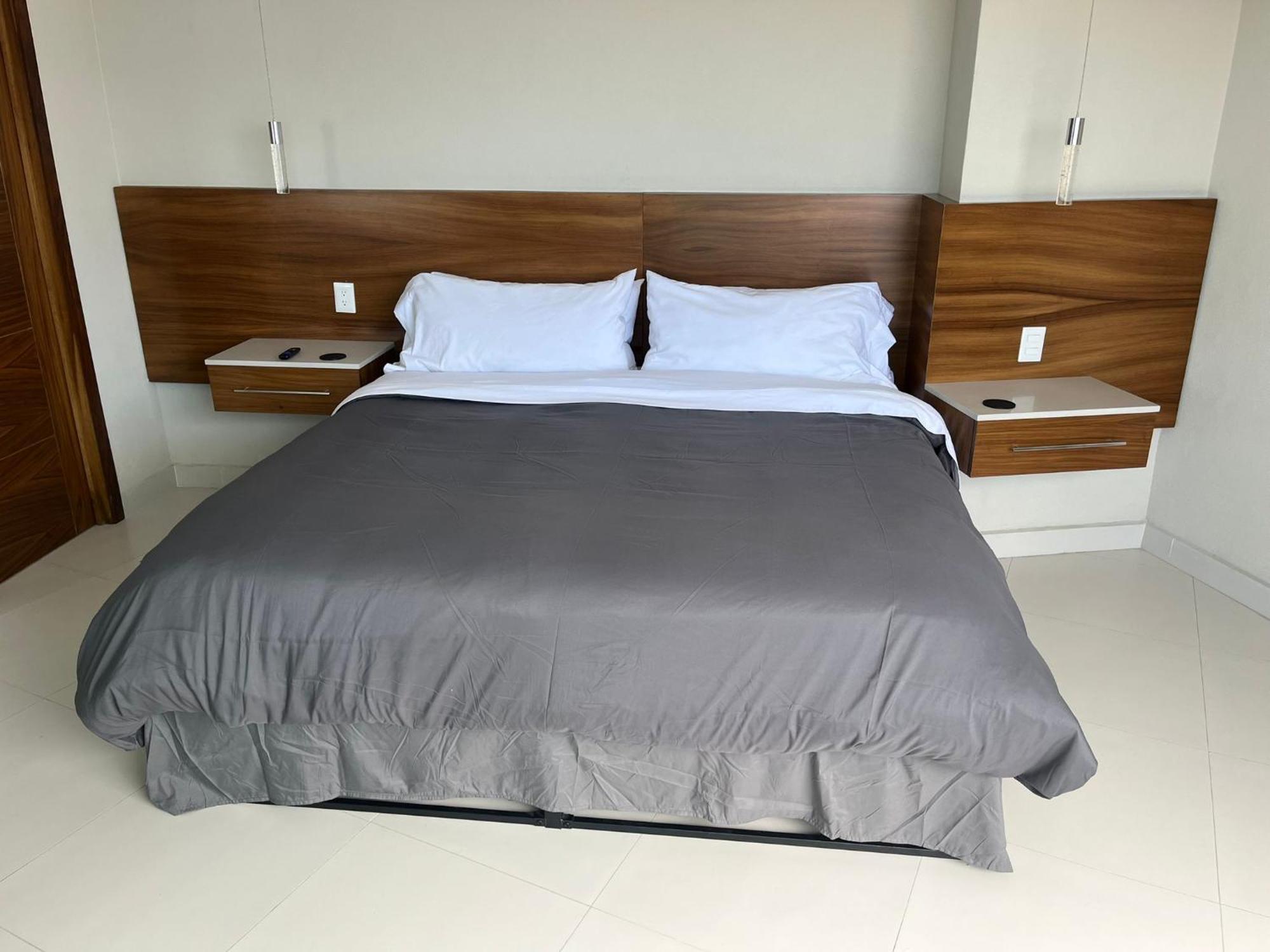 Vidalia - Modern Condos With Rooftop Terrace And Gym Puerto Vallarta Dış mekan fotoğraf