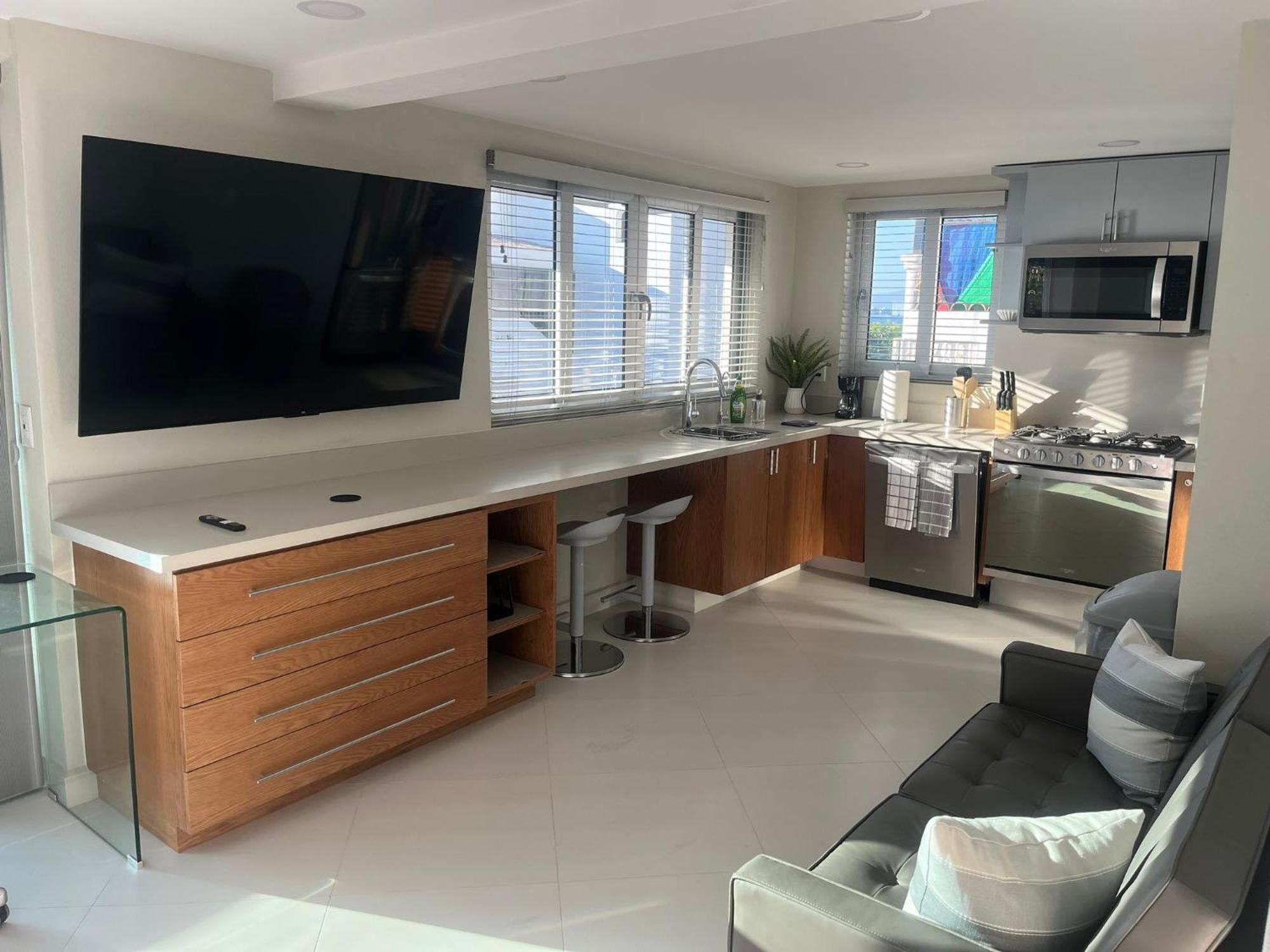 Vidalia - Modern Condos With Rooftop Terrace And Gym Puerto Vallarta Dış mekan fotoğraf