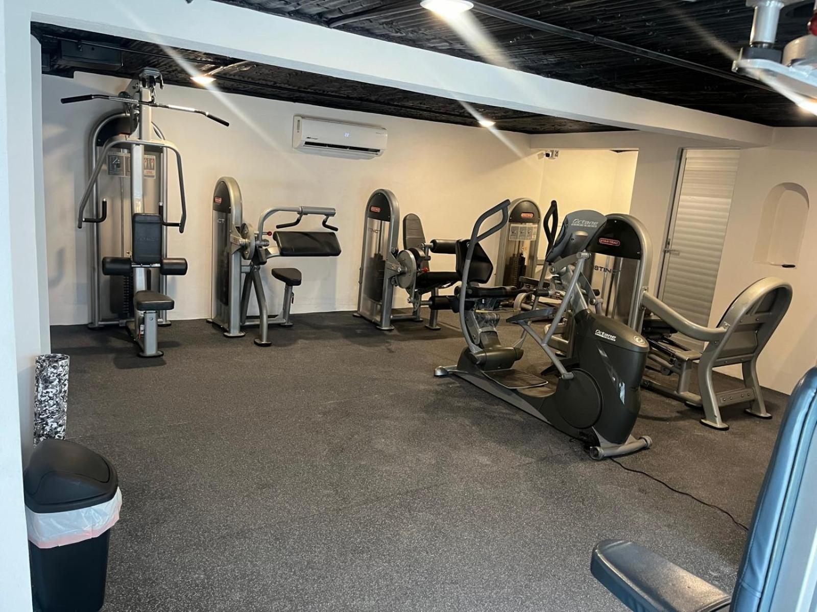 Vidalia - Modern Condos With Rooftop Terrace And Gym Puerto Vallarta Dış mekan fotoğraf